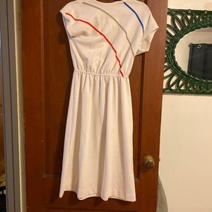 Vintage dress